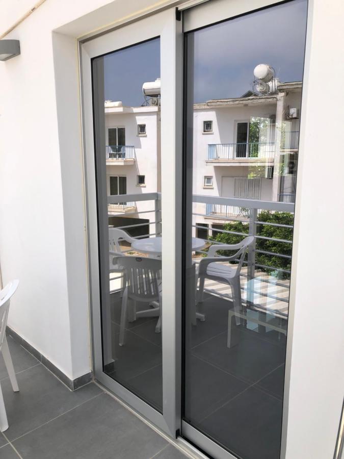 Katalimata Court Apartman Ajía Nápa Kültér fotó