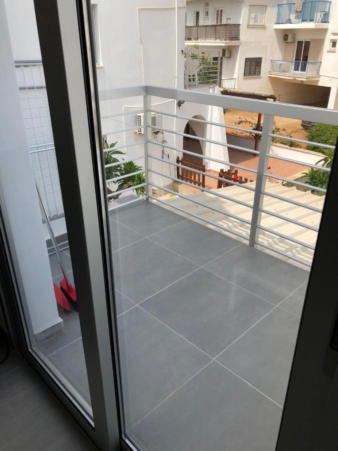 Katalimata Court Apartman Ajía Nápa Kültér fotó