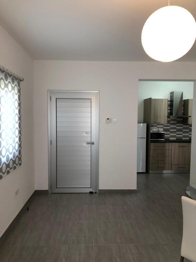 Katalimata Court Apartman Ajía Nápa Kültér fotó
