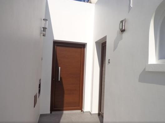 Katalimata Court Apartman Ajía Nápa Kültér fotó