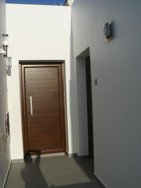 Katalimata Court Apartman Ajía Nápa Kültér fotó