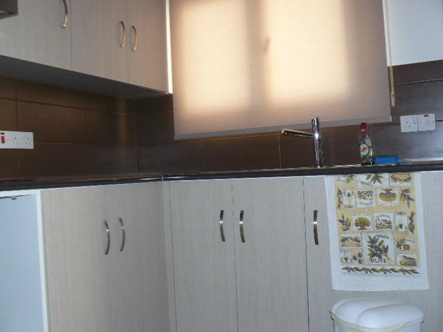 Katalimata Court Apartman Ajía Nápa Kültér fotó