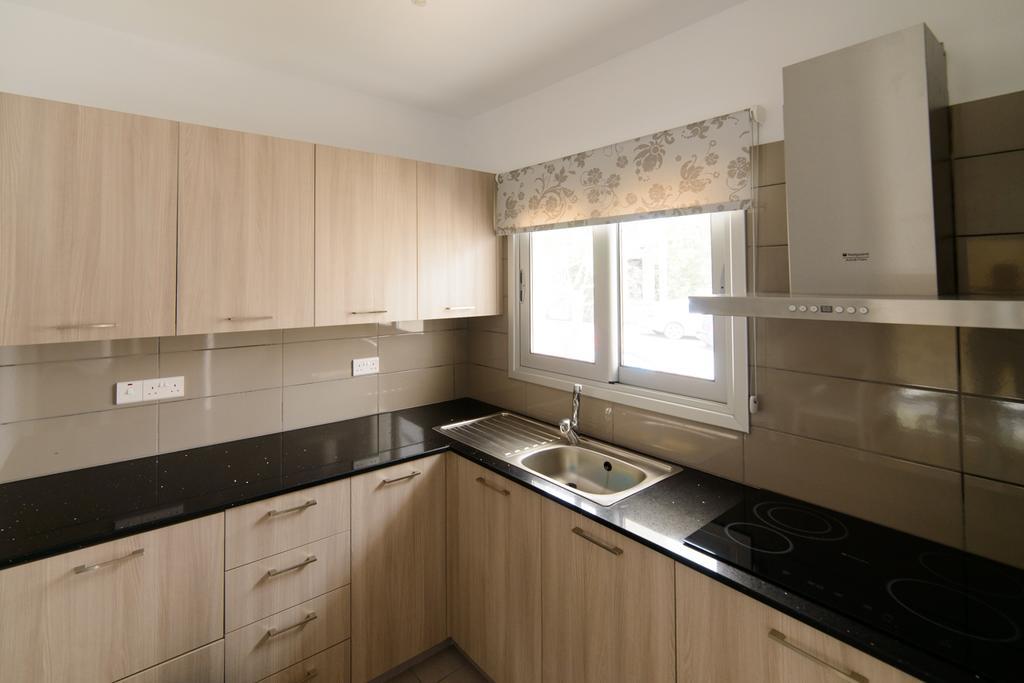 Katalimata Court Apartman Ajía Nápa Kültér fotó