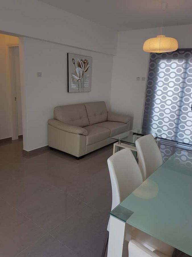 Katalimata Court Apartman Ajía Nápa Kültér fotó