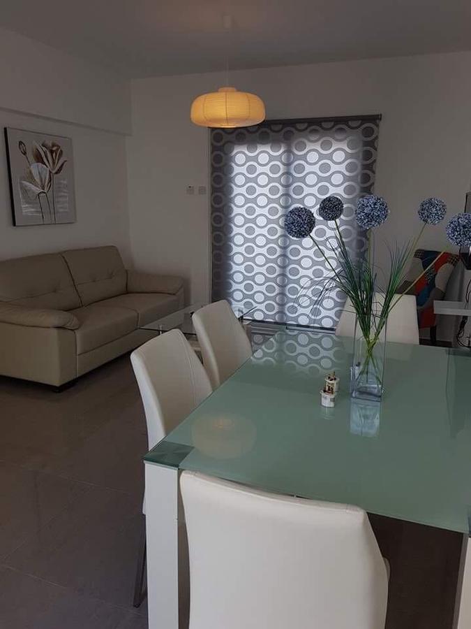 Katalimata Court Apartman Ajía Nápa Kültér fotó