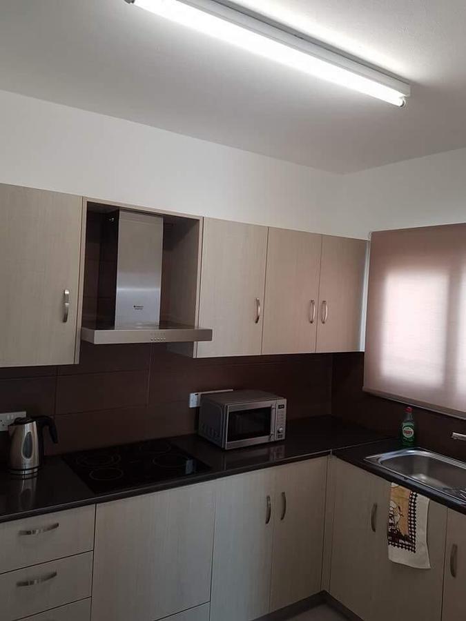 Katalimata Court Apartman Ajía Nápa Kültér fotó